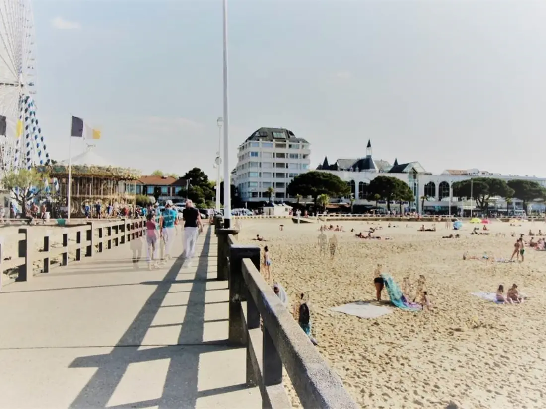 Location de Vacances Arcachon 439