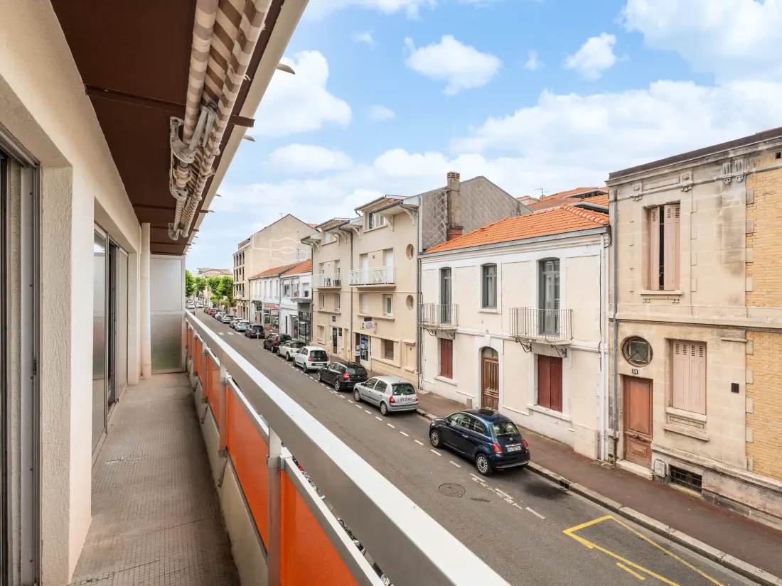 Location de Vacances Arcachon 44