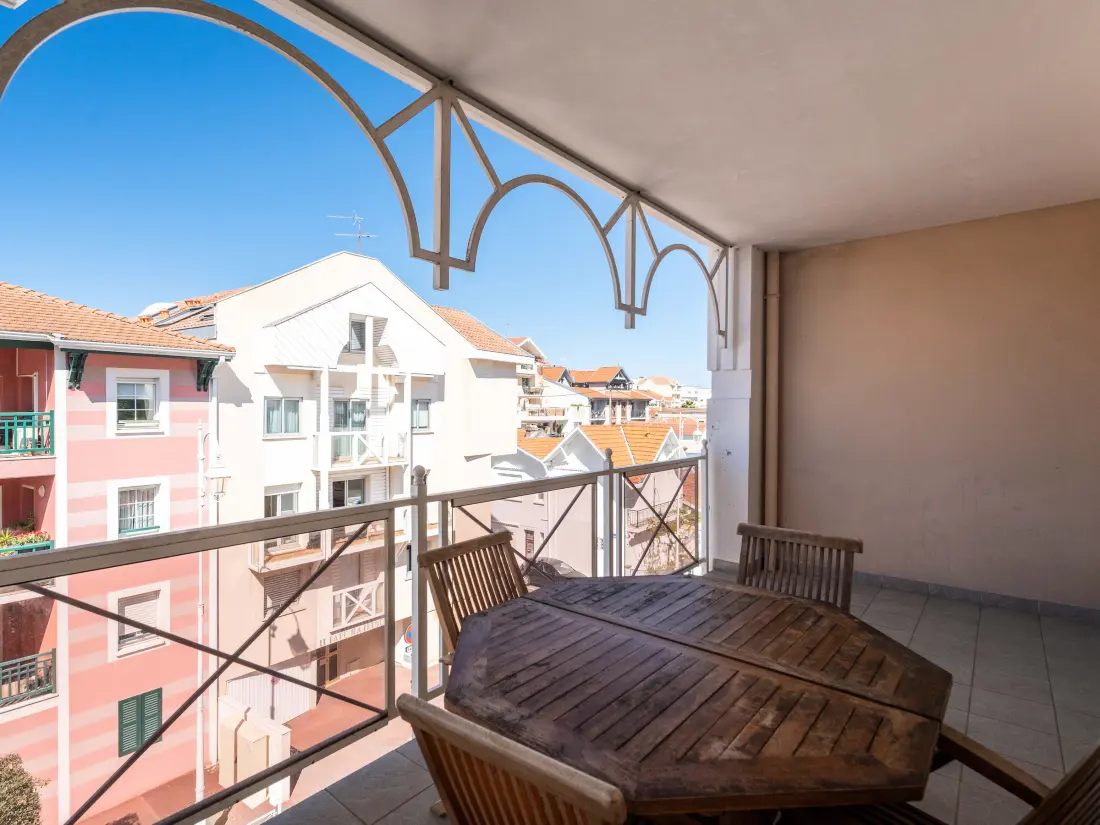 Location de Vacances Arcachon 47