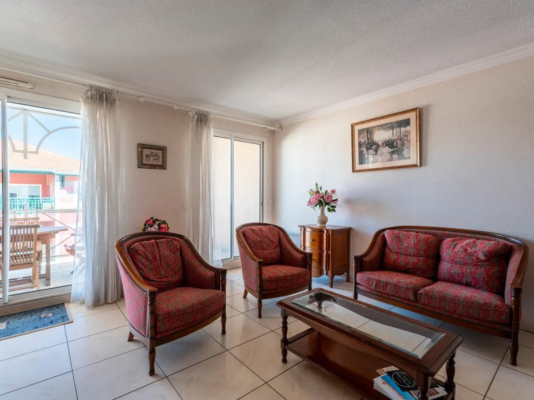 Location de Vacances Arcachon 47