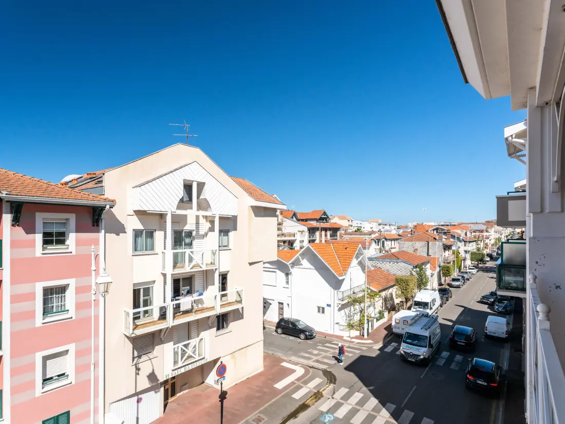 Location de Vacances Arcachon 47