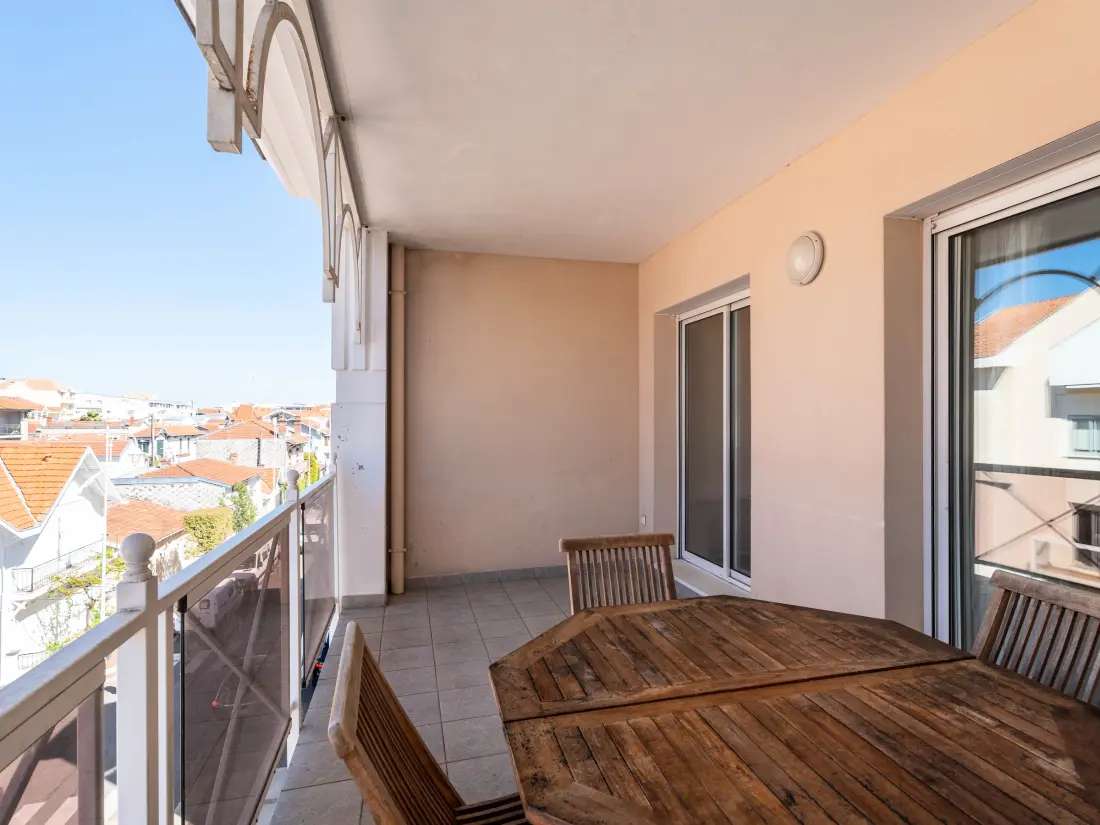 Location de Vacances Arcachon 47