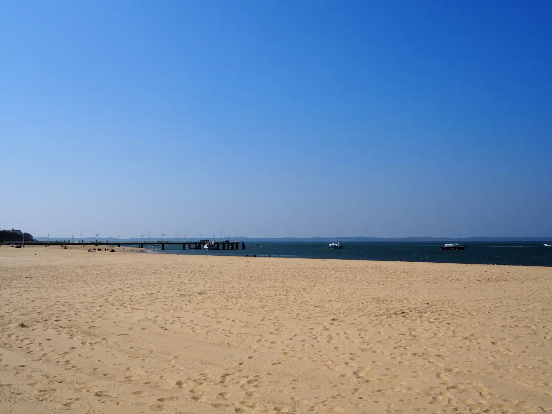 Location de Vacances Arcachon 476