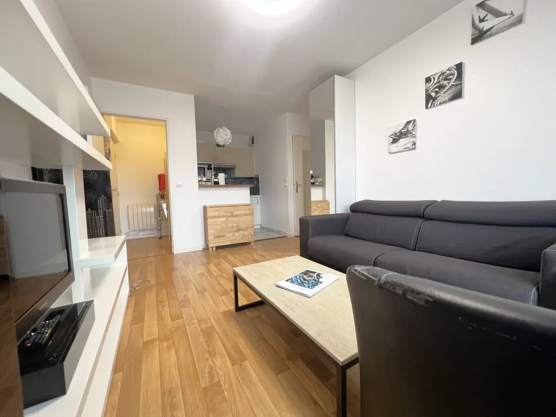 Location de Vacances Arcachon 476