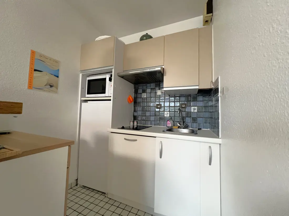 Location de Vacances Arcachon 476