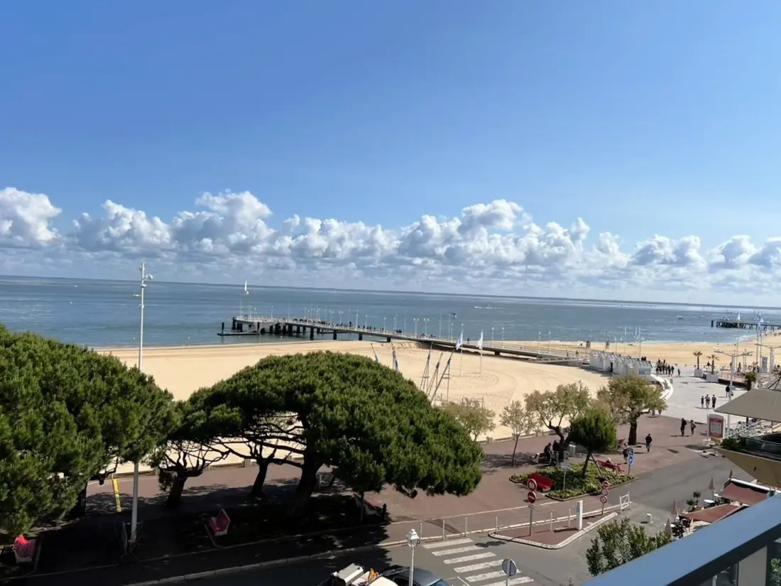 Location de Vacances Arcachon 476