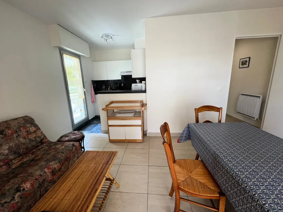 Location de Vacances Arcachon 489