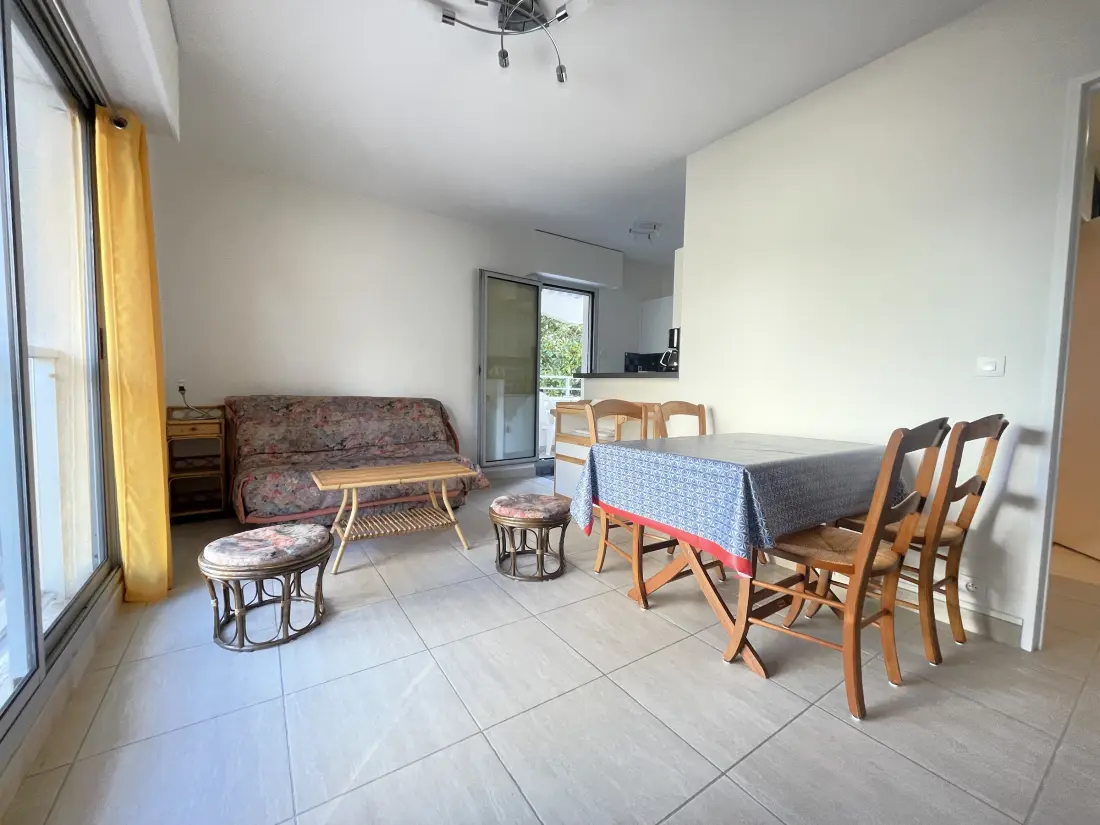 Location de Vacances Arcachon 489