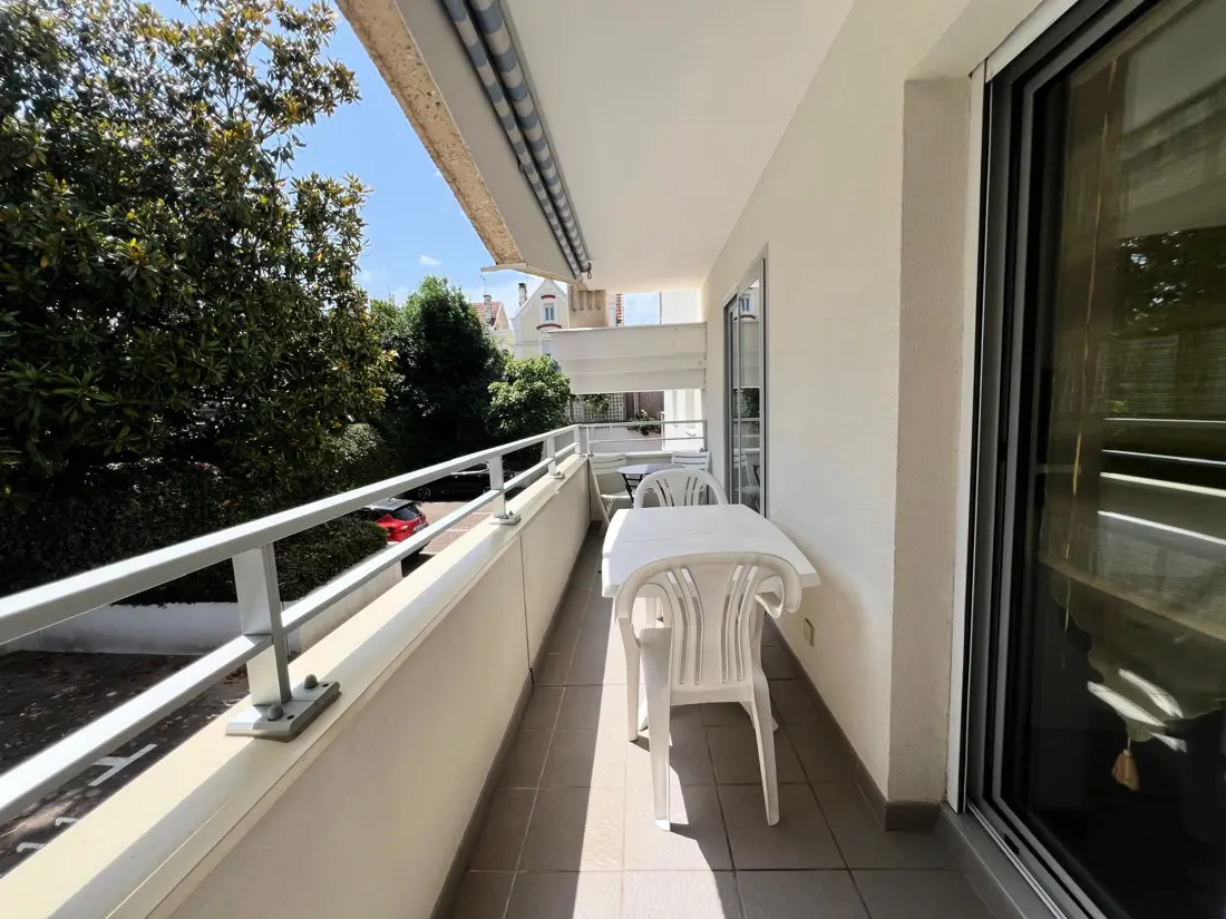 Location de Vacances Arcachon 489