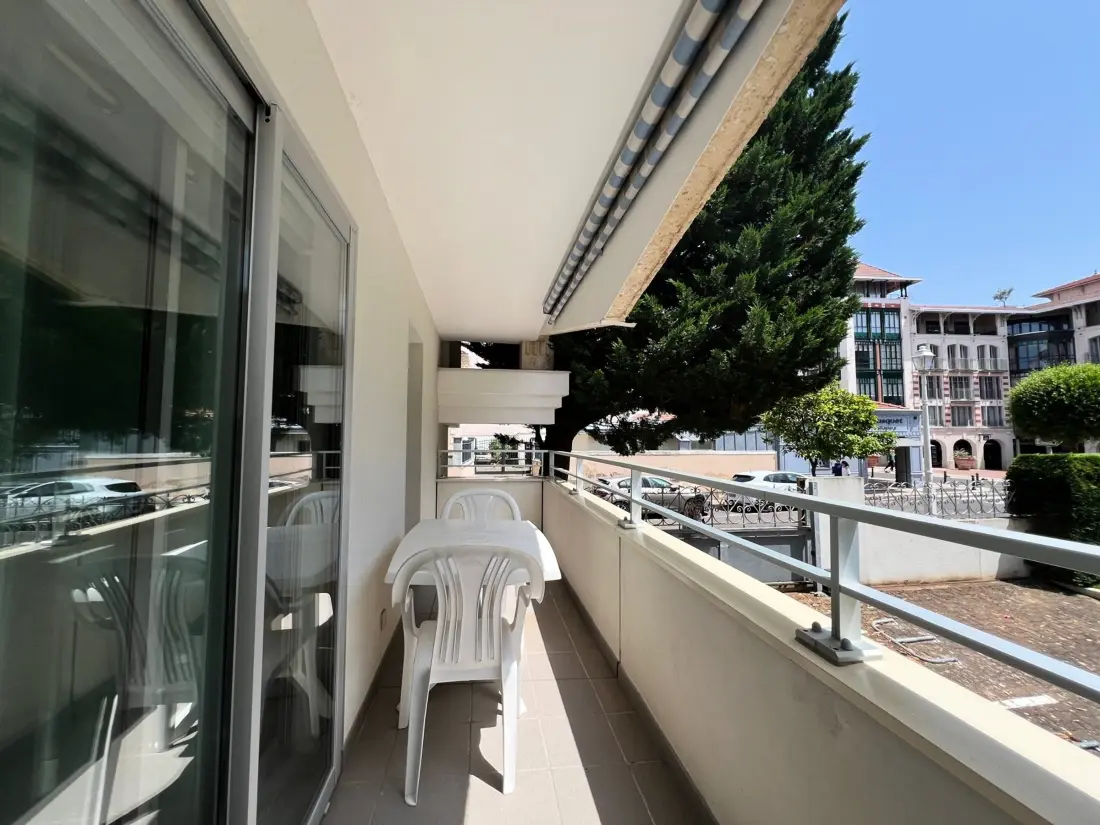 Location de Vacances Arcachon 489