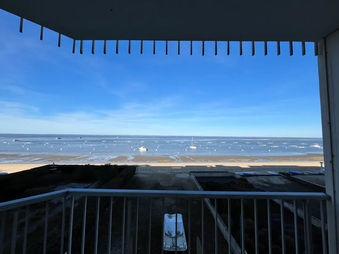 Location de Vacances Arcachon 53