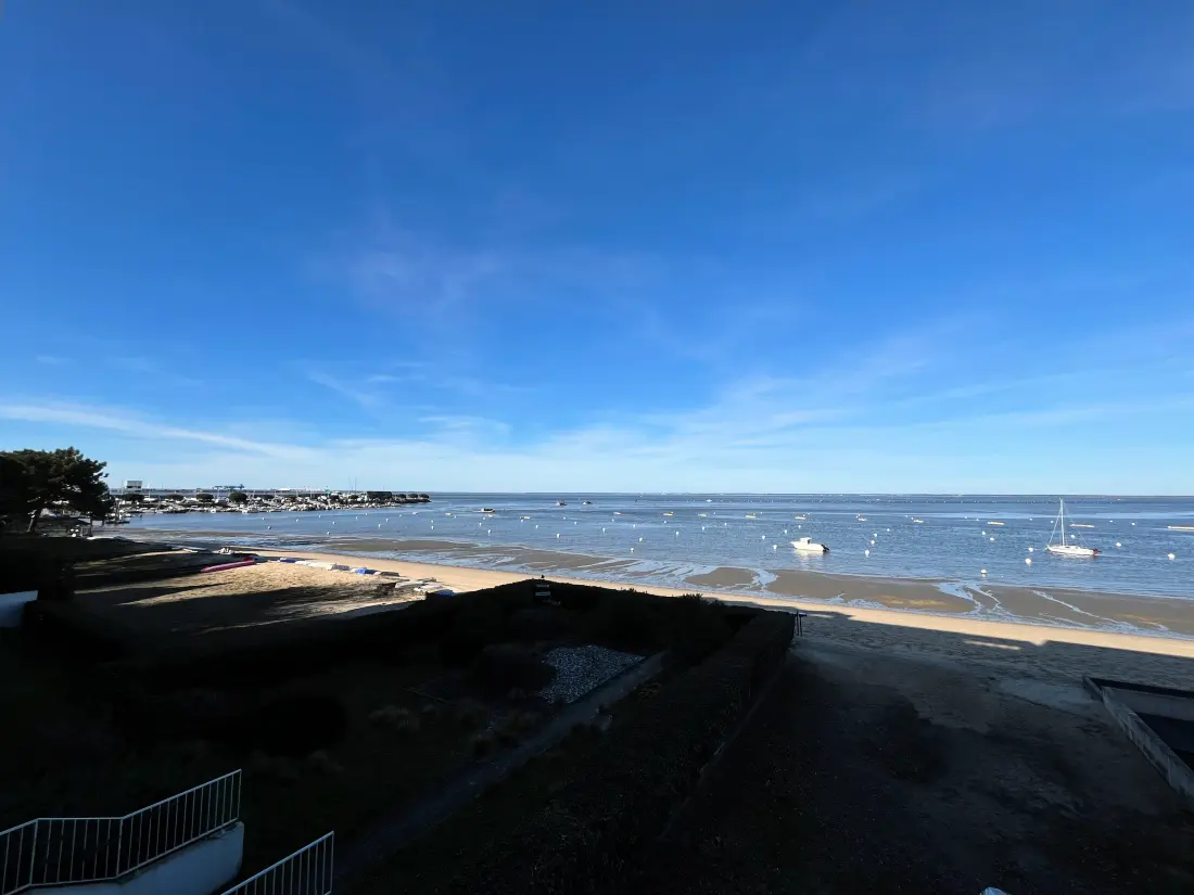 Location de Vacances Arcachon 53