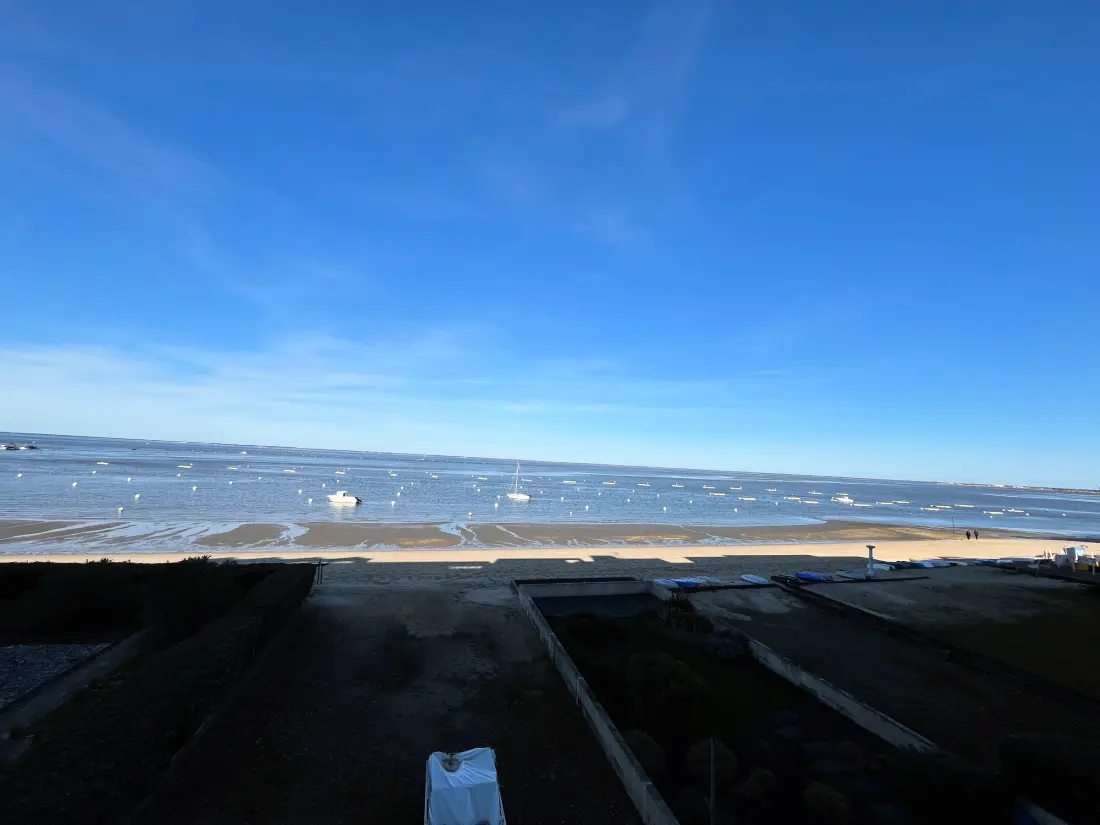 Location de Vacances Arcachon 53