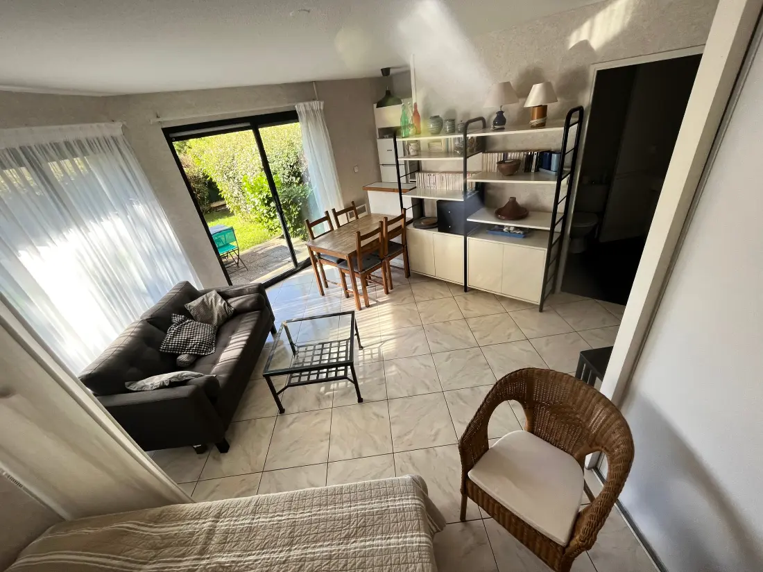 Location de Vacances Arcachon 56