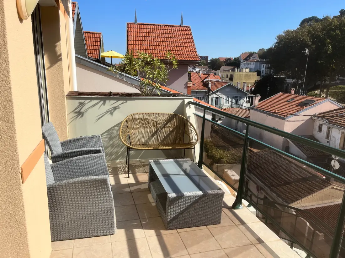 Location de Vacances Arcachon 58