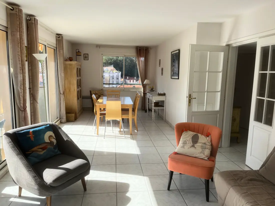Location de Vacances Arcachon 58
