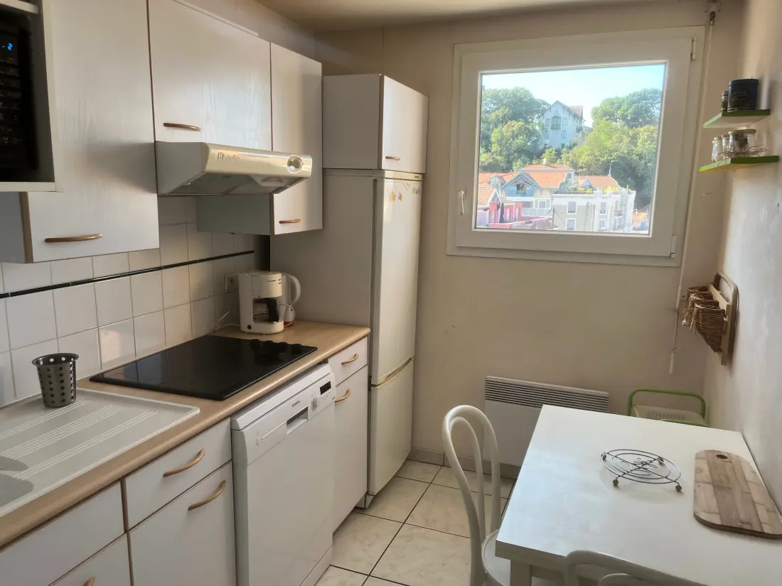 Location de Vacances Arcachon 58