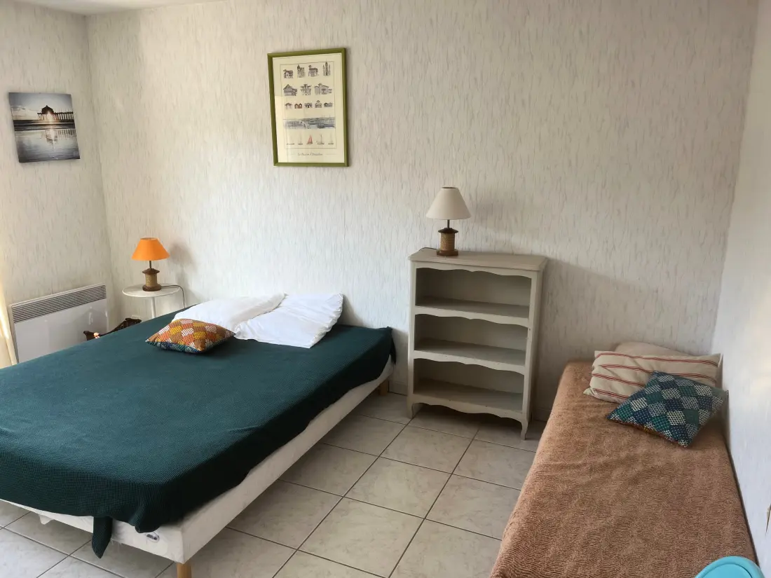 Location de Vacances Arcachon 58
