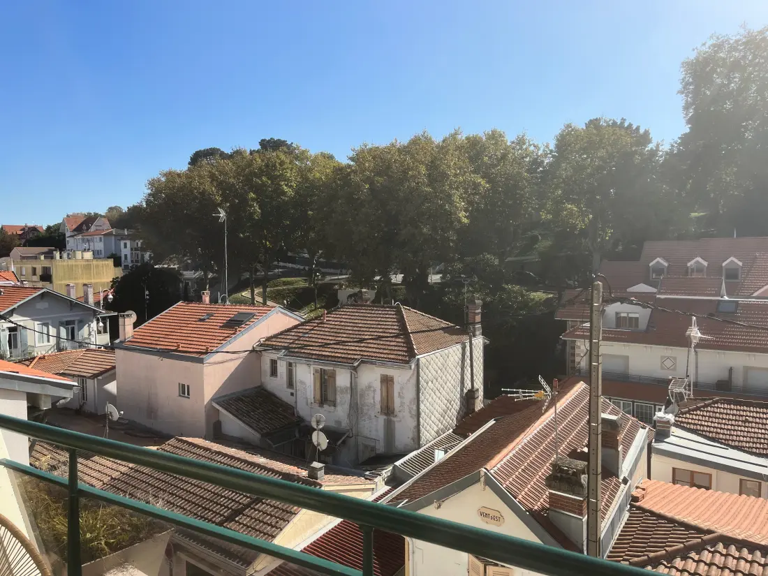 Location de Vacances Arcachon 58