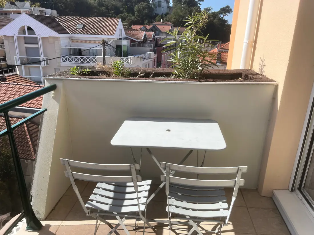 Location de Vacances Arcachon 58