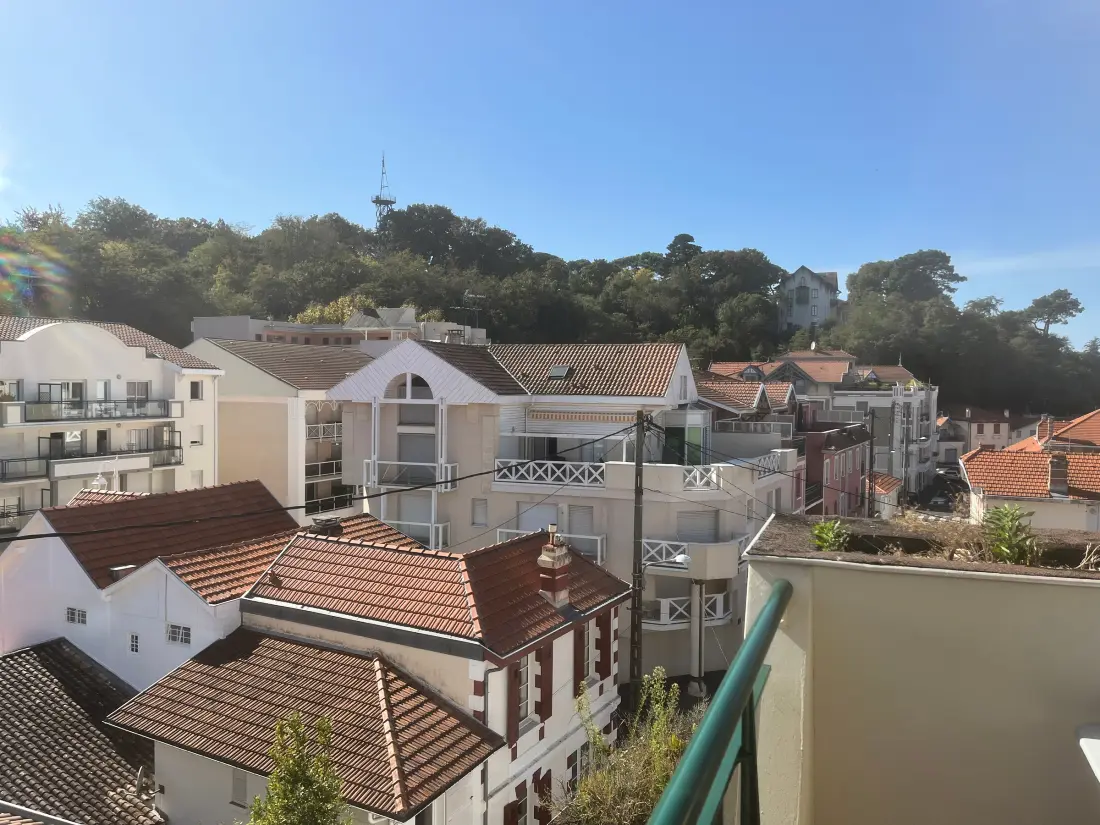 Location de Vacances Arcachon 58