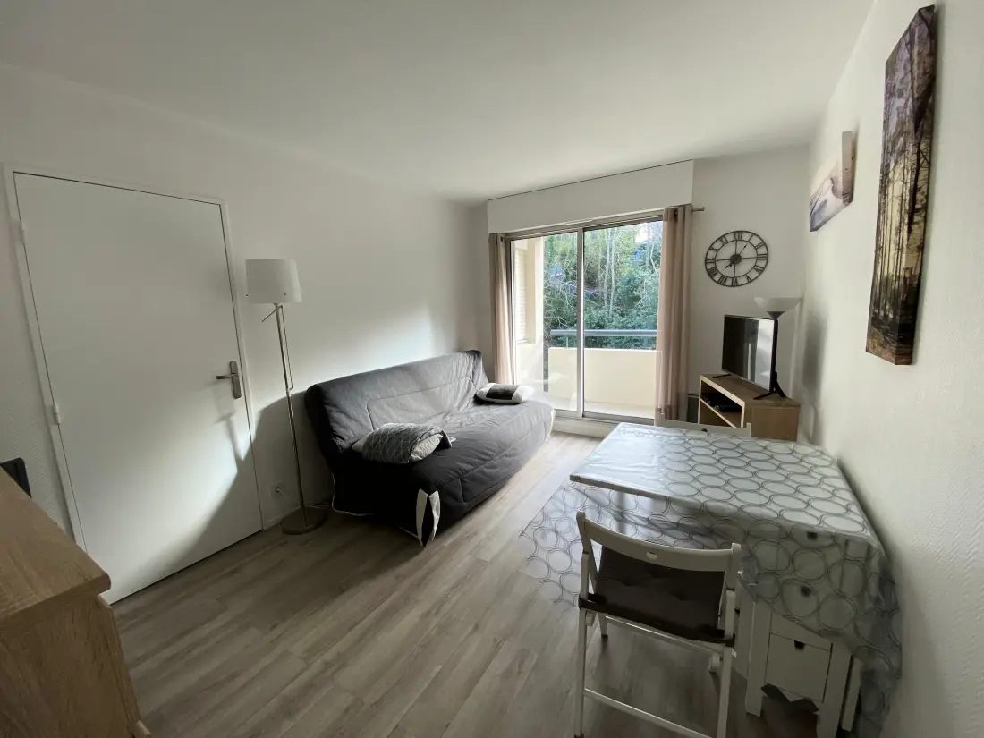 Location de Vacances Arcachon 65