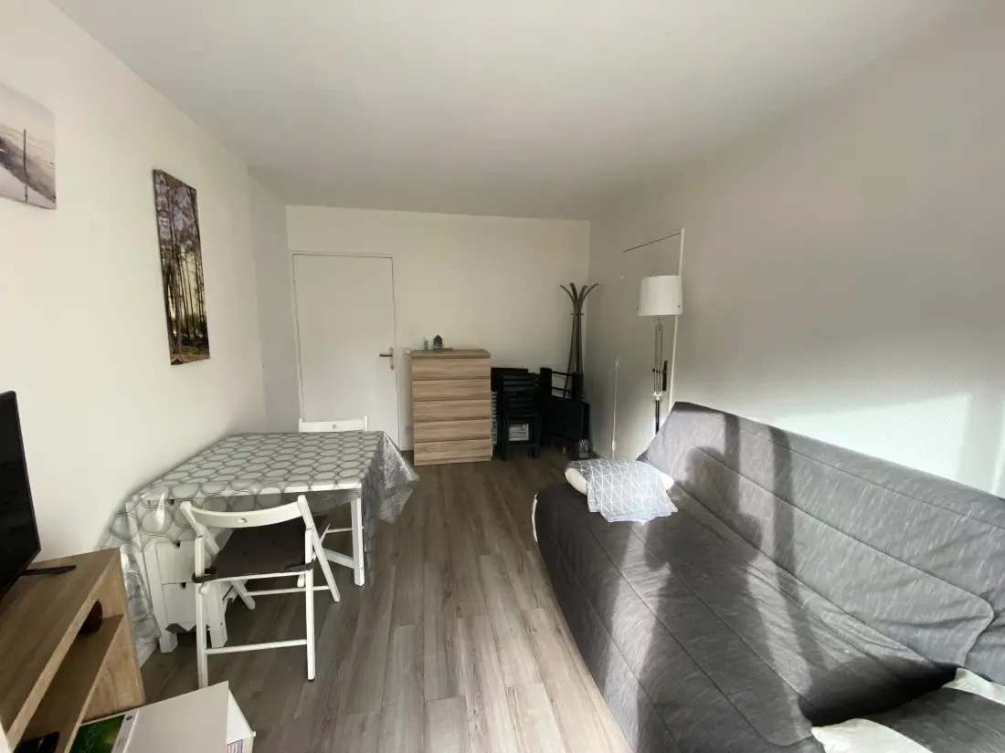 Location de Vacances Arcachon 65