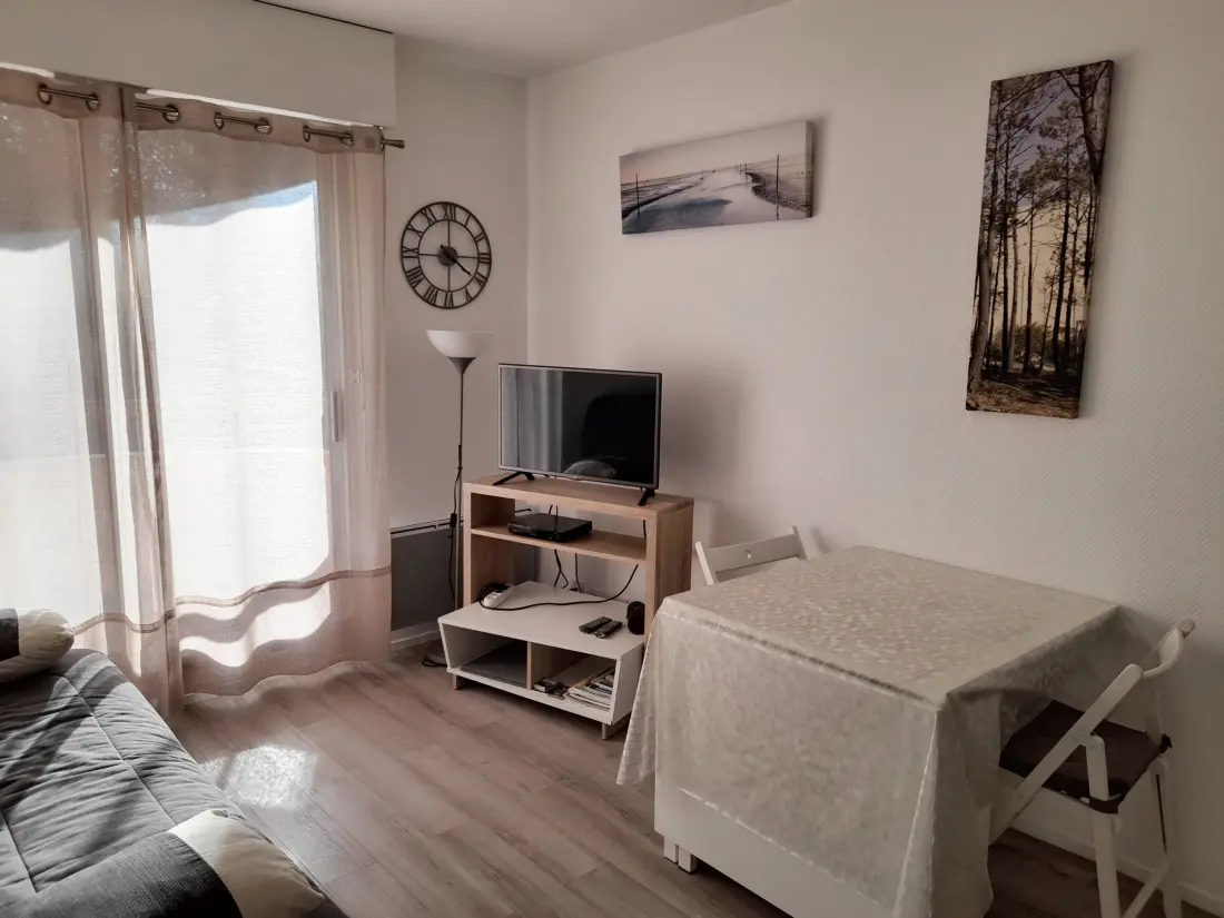 Location de Vacances Arcachon 65