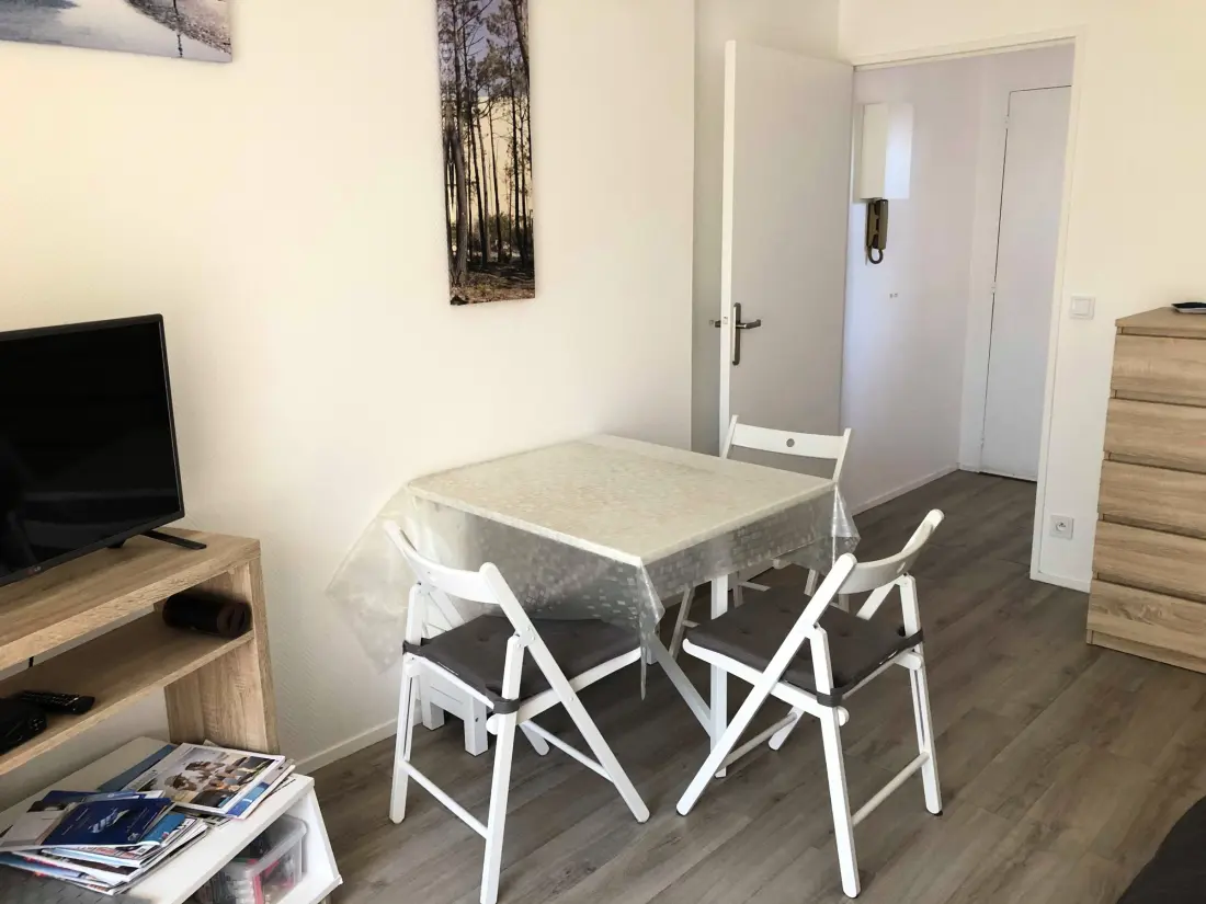 Location de Vacances Arcachon 65