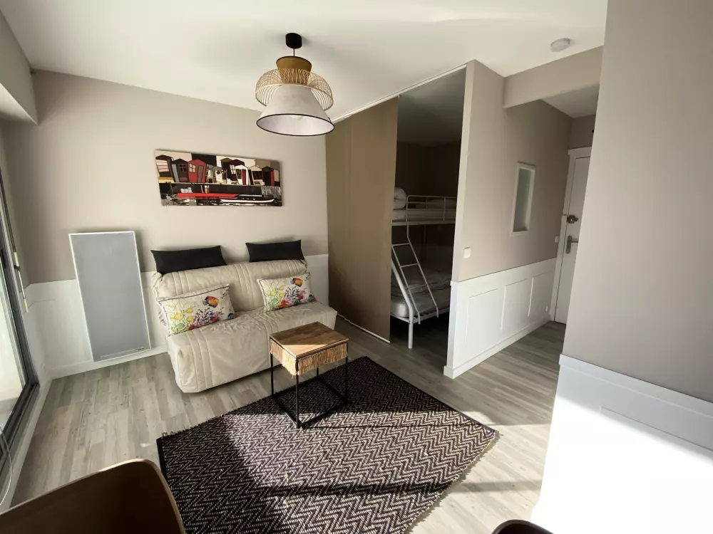 Location de Vacances Arcachon 701