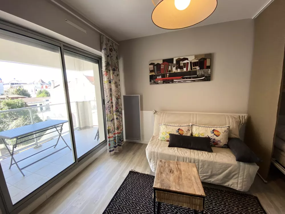 Location de Vacances Arcachon 701