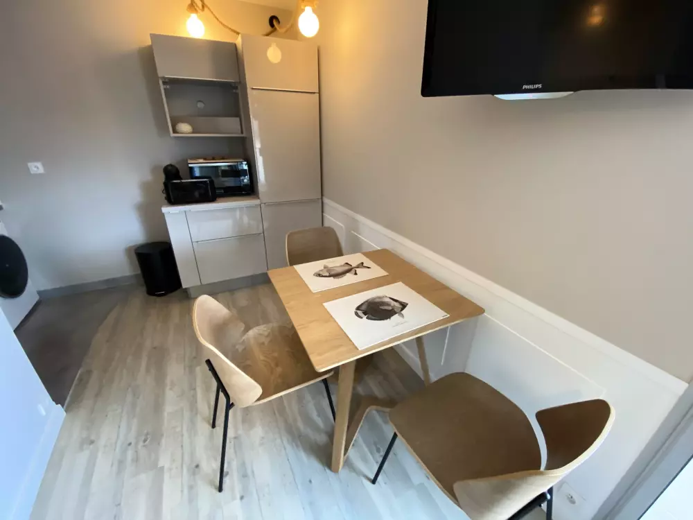 Location de Vacances Arcachon 701