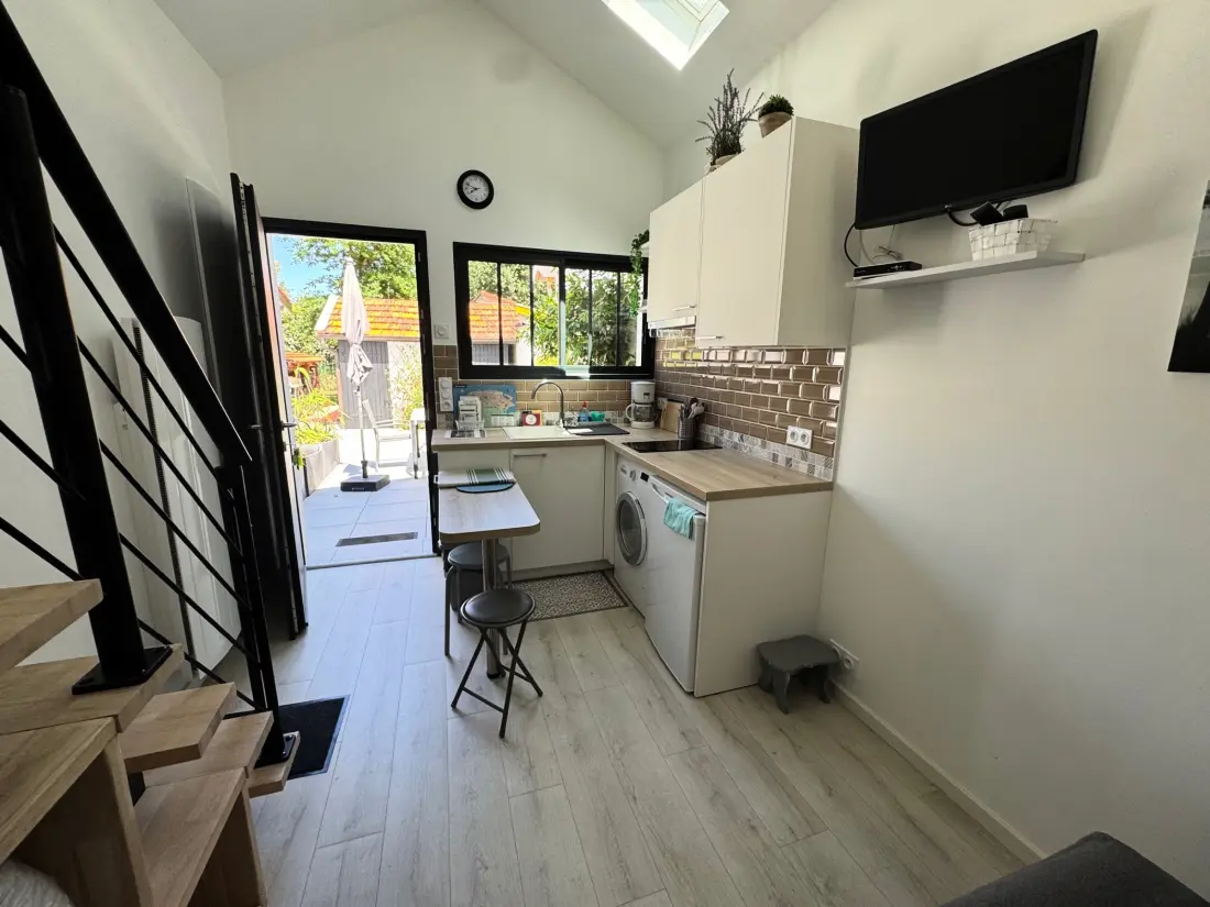 Location de Vacances Arcachon 718