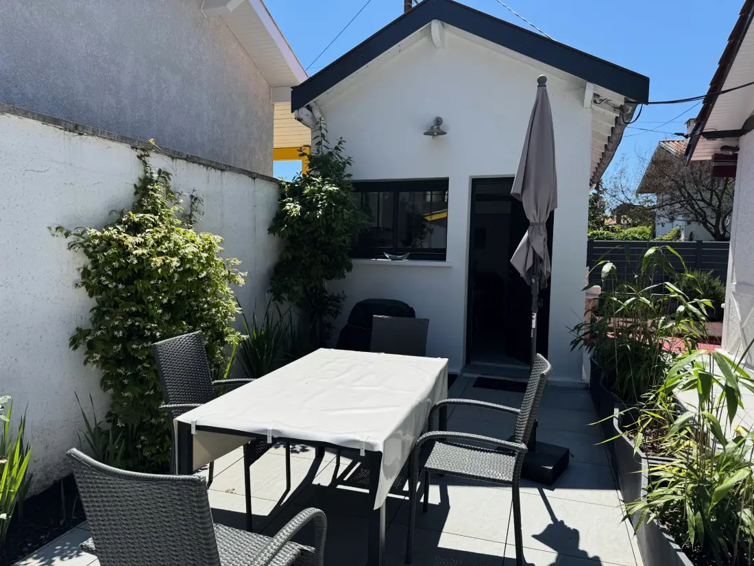 Location de Vacances Arcachon 718