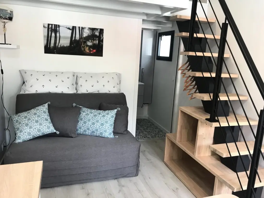 Location de Vacances Arcachon 718