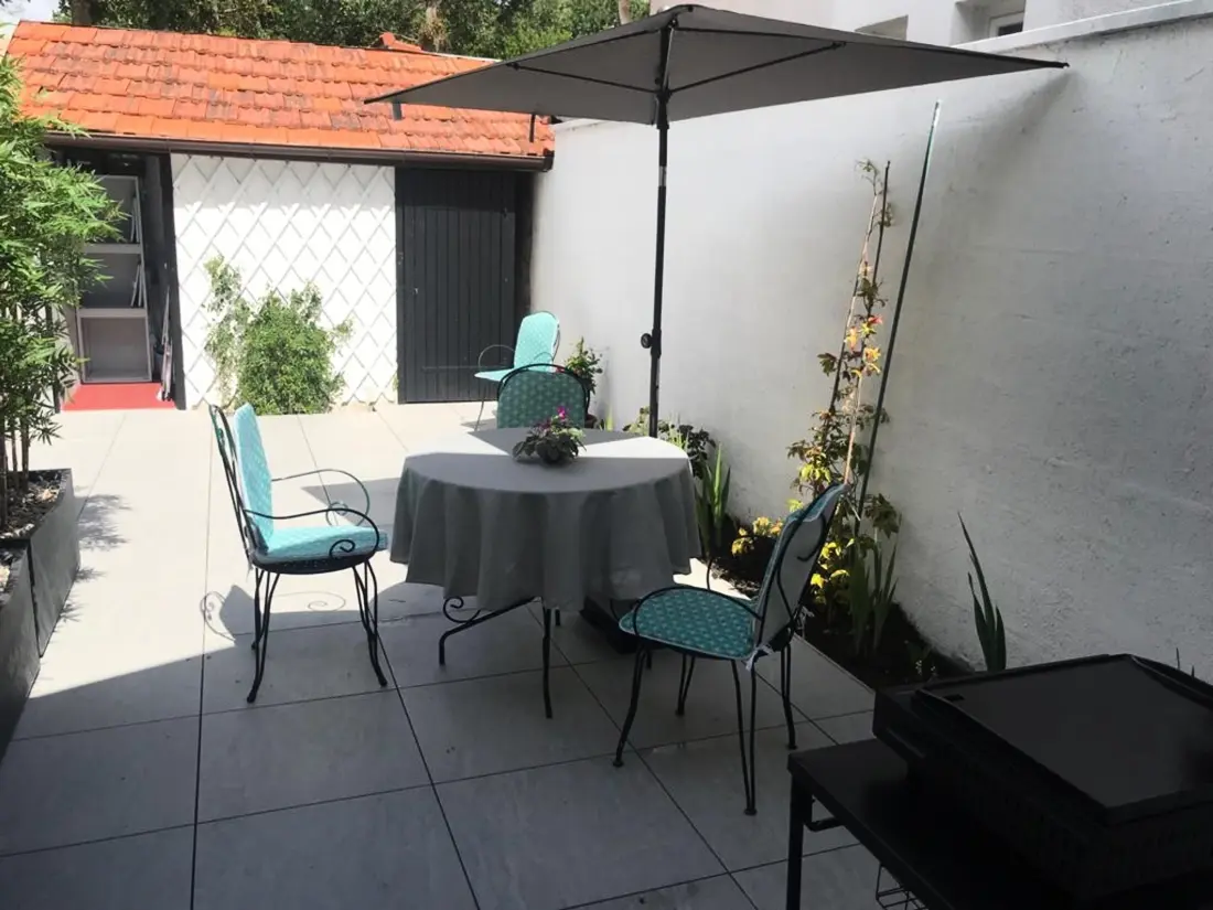 Location de Vacances Arcachon 718