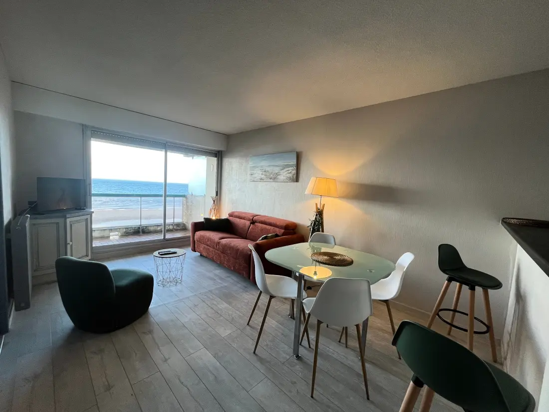Location de Vacances Arcachon 743