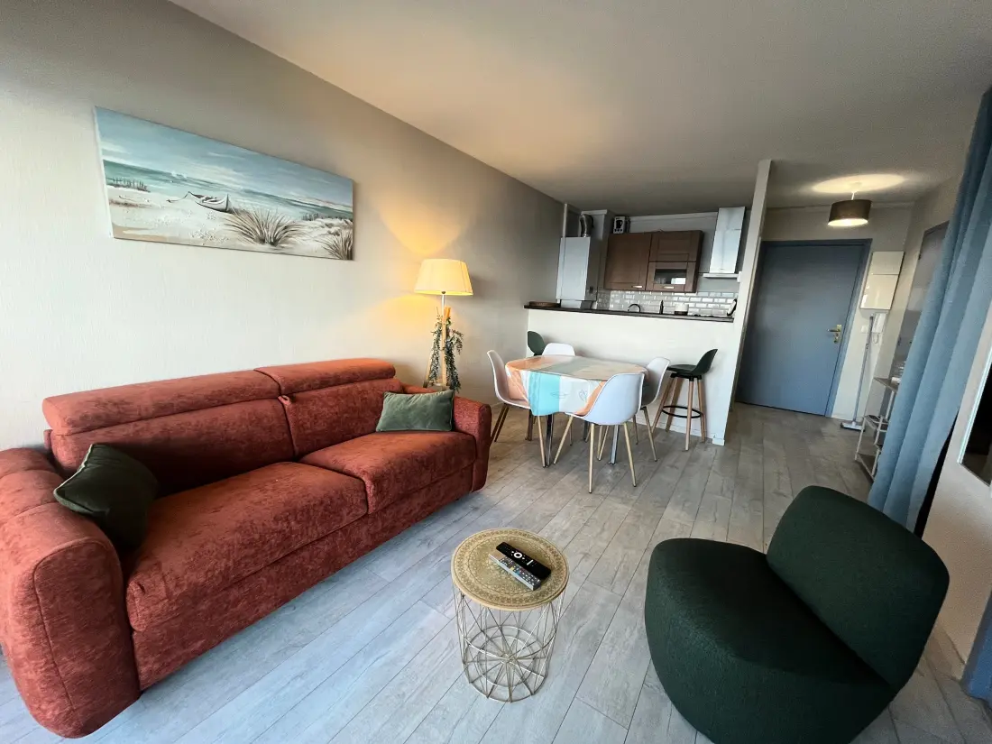 Location de Vacances Arcachon 743