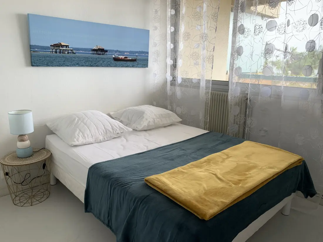 Location de Vacances Arcachon 743