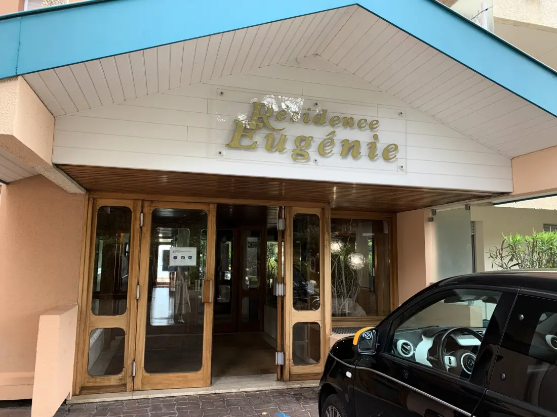 Location de Vacances Arcachon 743