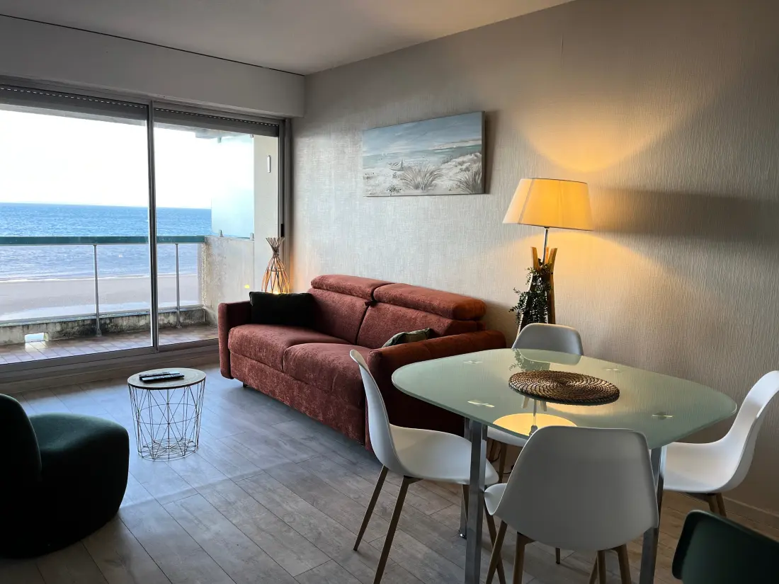 Location de Vacances Arcachon 743