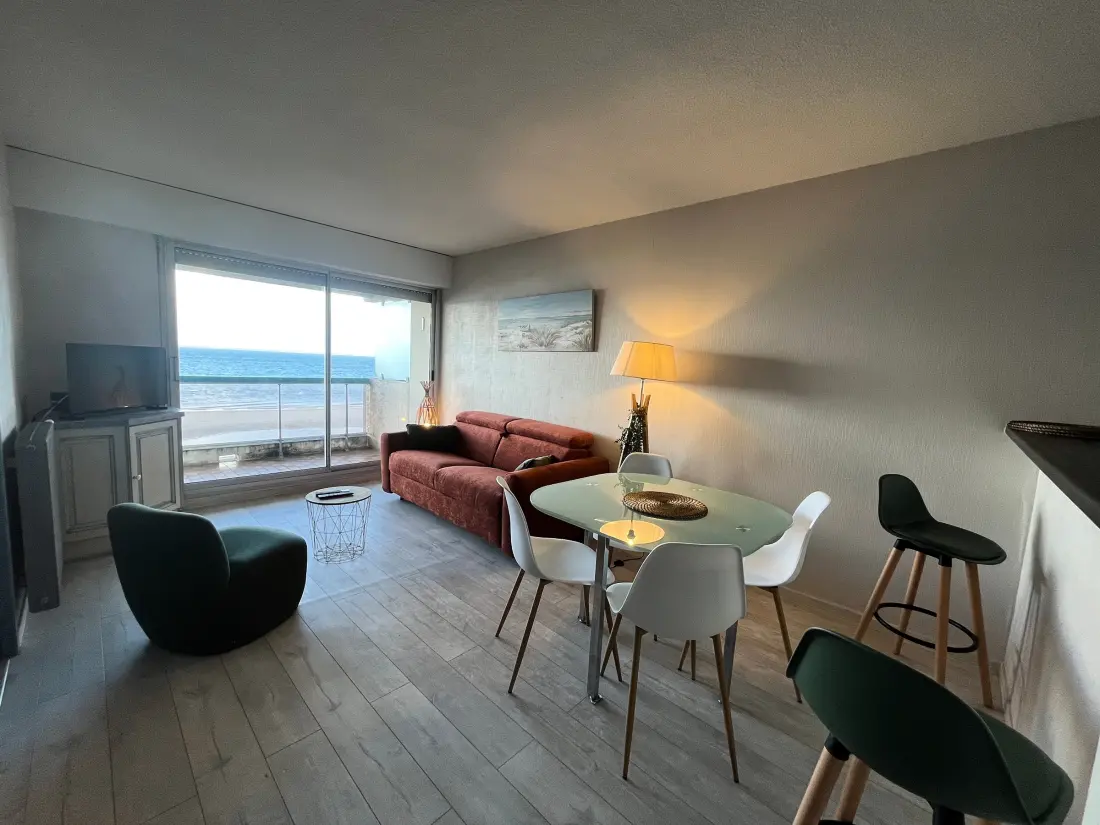 Location de Vacances Arcachon 743