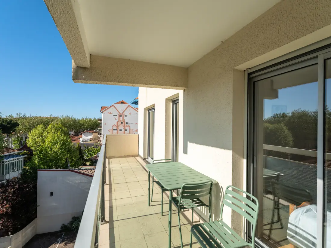 Location de Vacances Arcachon 748