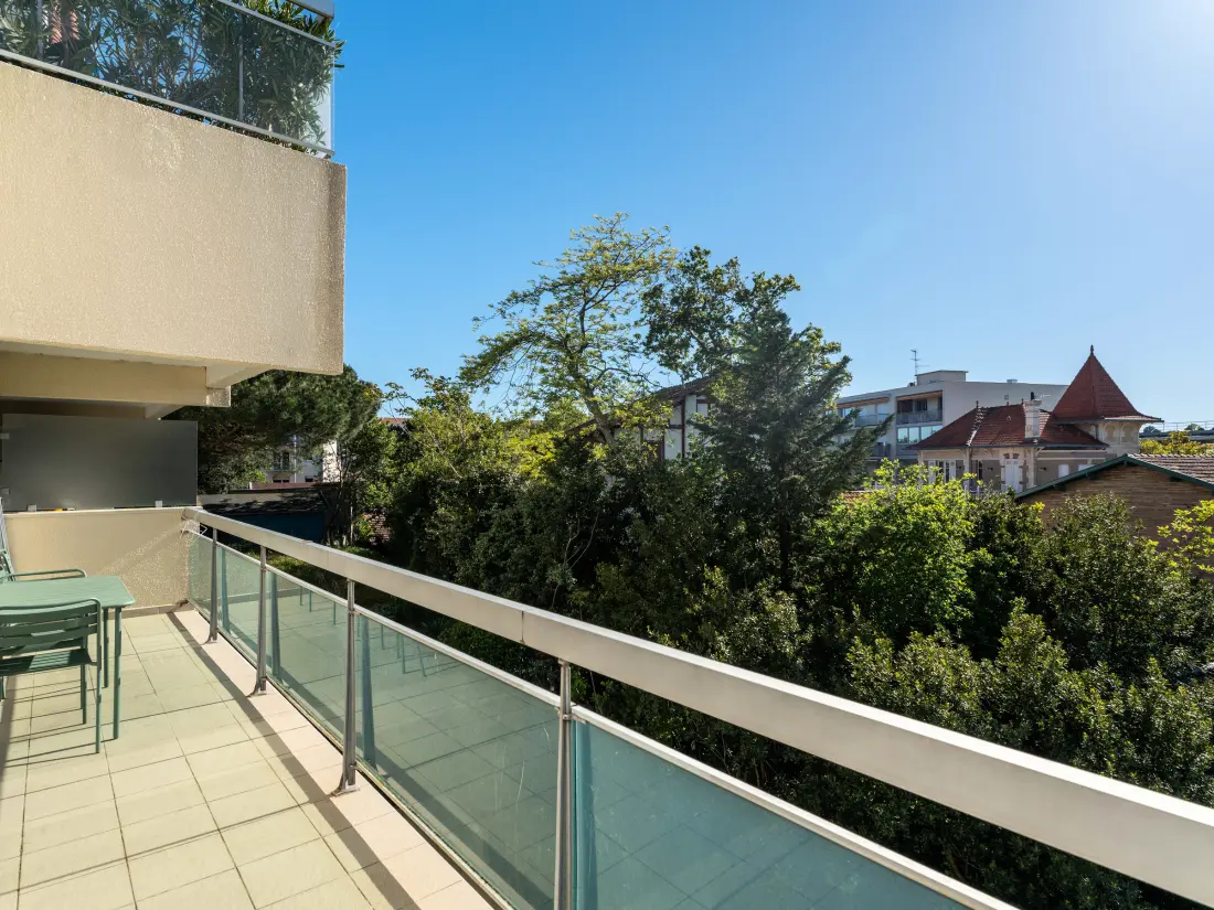 Location de Vacances Arcachon 748