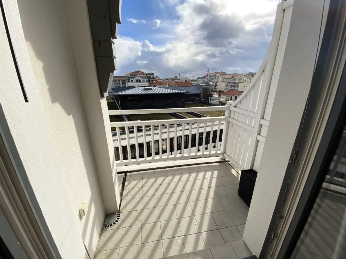 Location de Vacances Arcachon 750