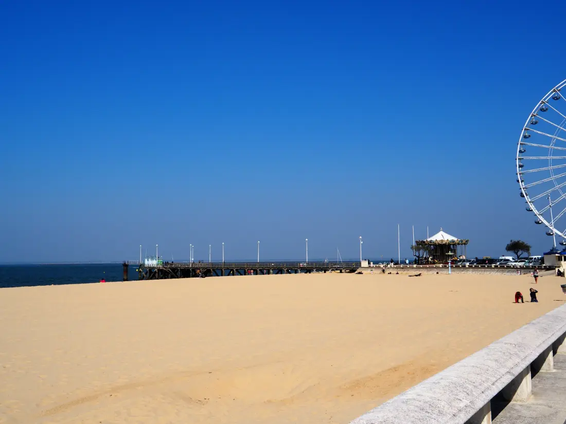 Location de Vacances Arcachon 750