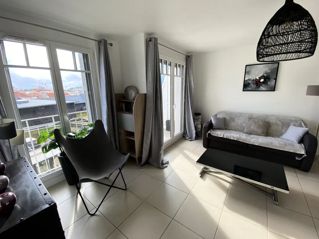Location de Vacances Arcachon 750