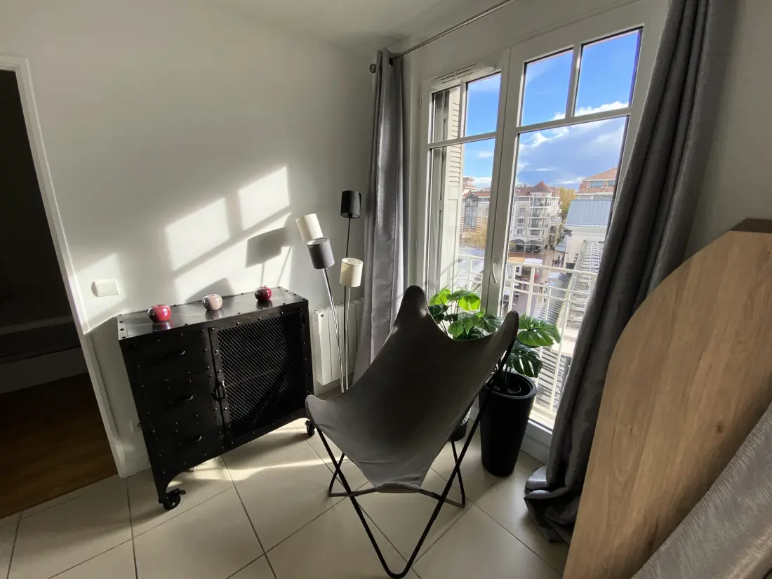 Location de Vacances Arcachon 750