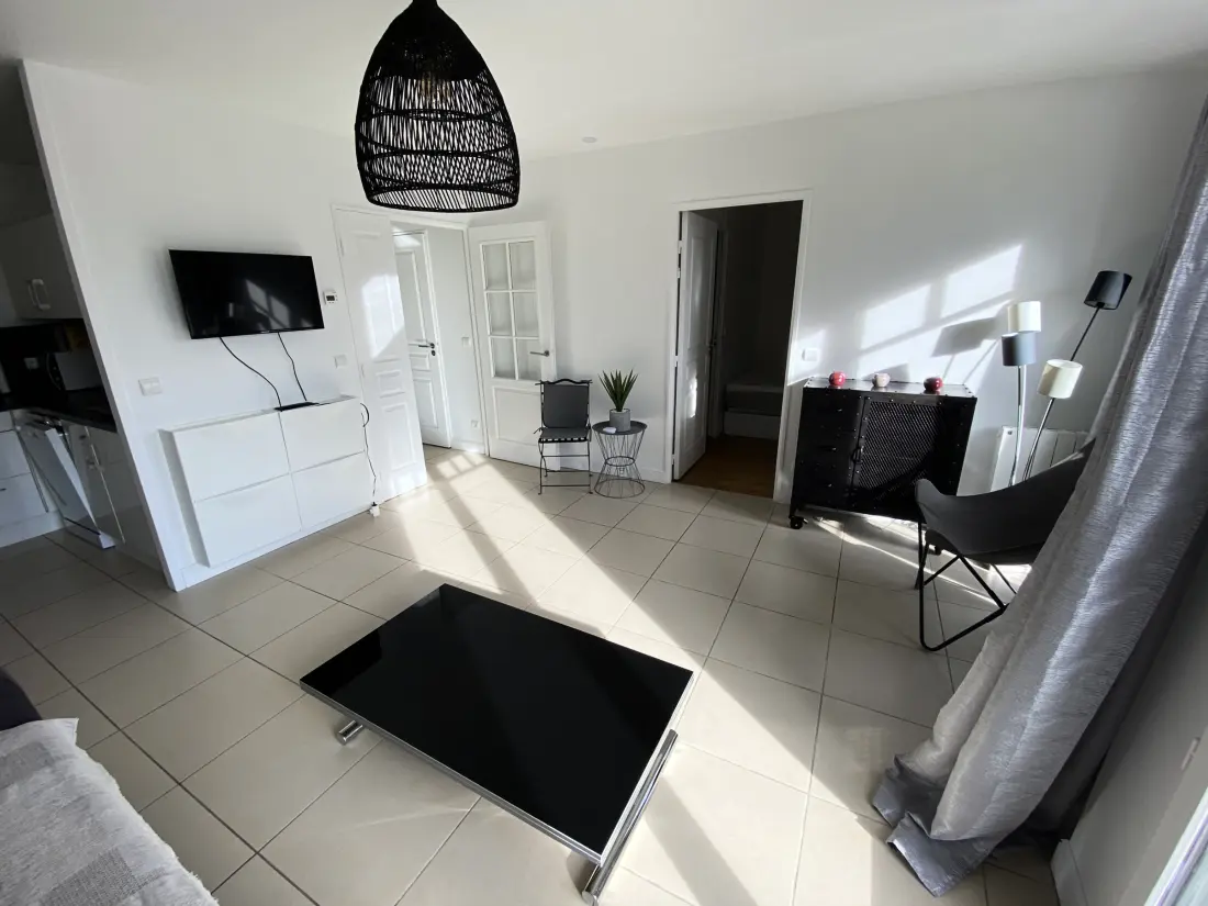 Location de Vacances Arcachon 750
