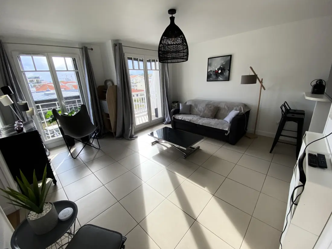 Location de Vacances Arcachon 750